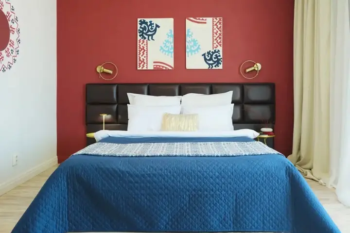 Севастополь: Beryozka Yug Mini Hotel
