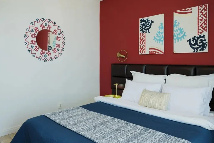 Севастополь: Beryozka Yug Mini Hotel