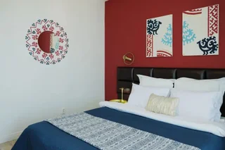 Севастополь: Beryozka Yug Mini Hotel