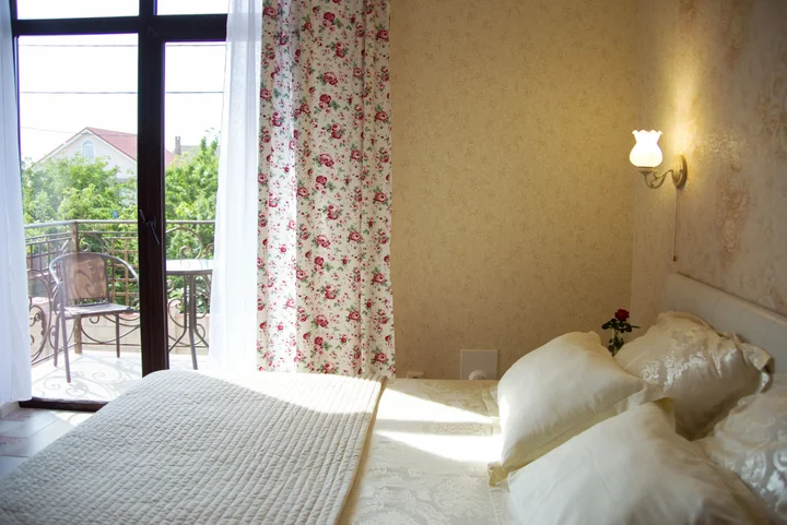 Севастополь: Beryozka Yug Mini Hotel