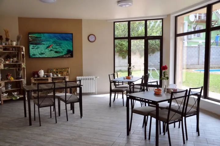 Севастополь: Beryozka Yug Mini Hotel