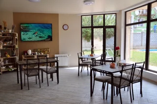Севастополь: Beryozka Yug Mini Hotel