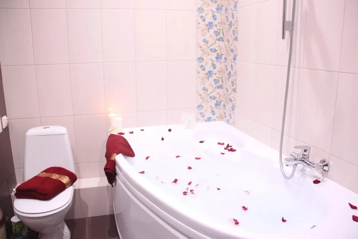 Севастополь: Beryozka Yug Mini Hotel