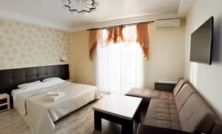 Севастополь: Beryozka Yug Mini Hotel