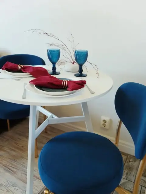 Севастополь: Beryozka Yug Mini Hotel