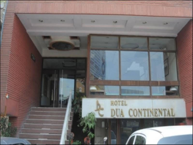 Нагпур: Hotel Dua Continental