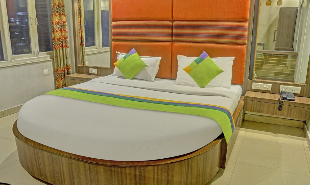 Нагпур: OYO Townhouse 81848 Hotel Dua Continental