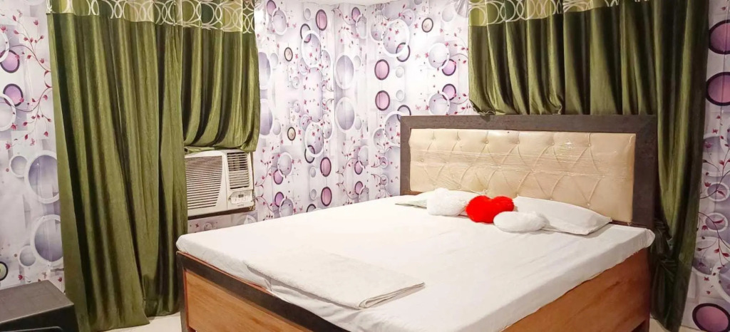 Пантнагар: Oyo 92396 Dream Guest House