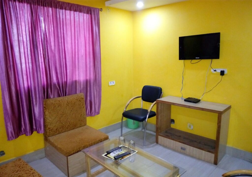 Патна: Flagship 87482 Hotel Lord Shiva