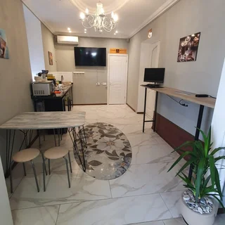 Севастополь: Хостел Cape Hostel