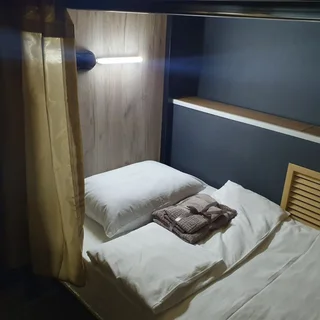 Севастополь: Хостел Cape Hostel