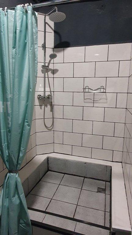 Севастополь: Хостел Cape Hostel