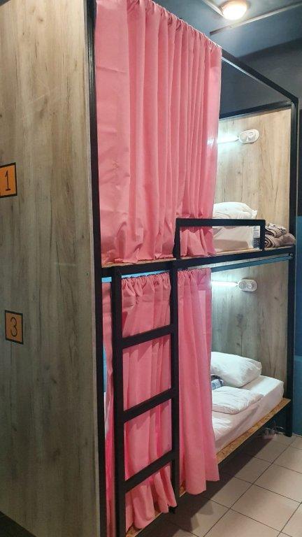 Севастополь: Хостел Cape Hostel