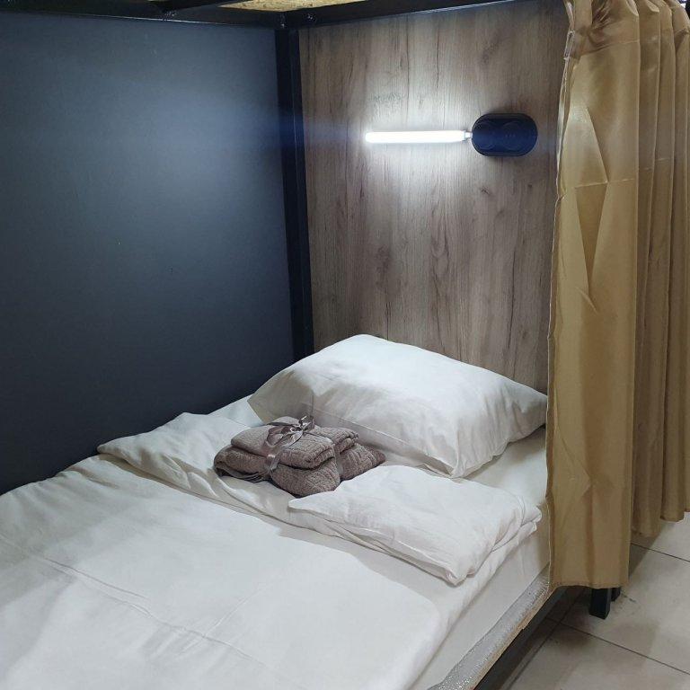 Севастополь: Хостел Cape Hostel