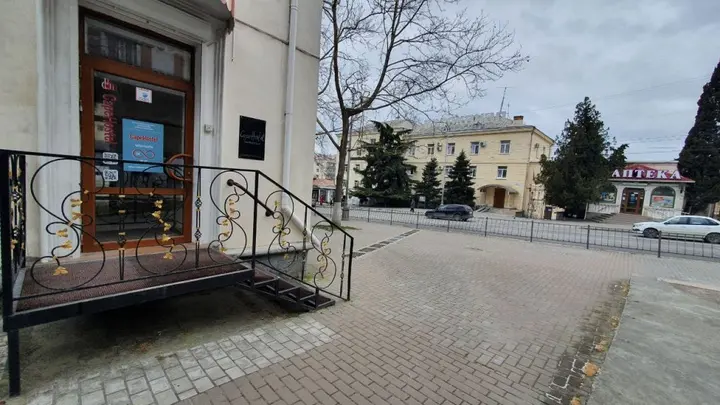Севастополь: Хостел Cape Hostel