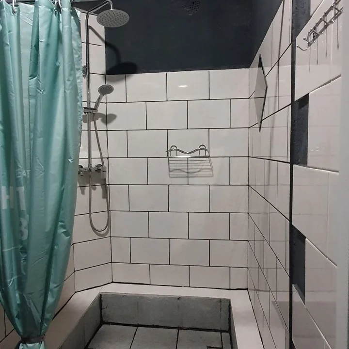 Севастополь: Хостел Cape Hostel