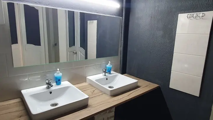 Севастополь: Хостел Cape Hostel