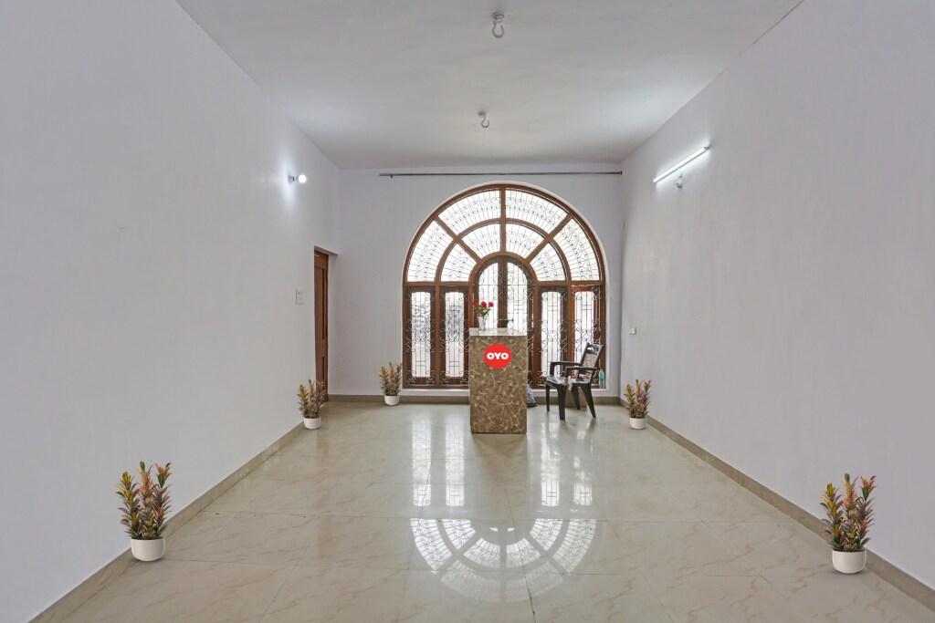 Праяградж: OYO Flagship 90635 Diamond Guest House