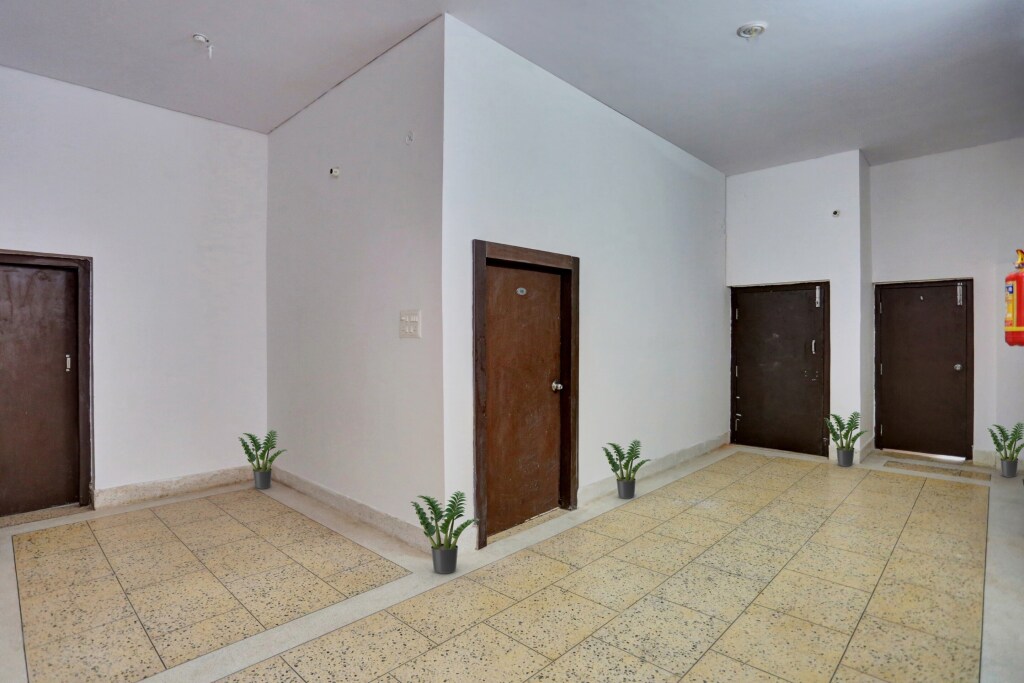 Праяградж: OYO Flagship 90635 Diamond Guest House