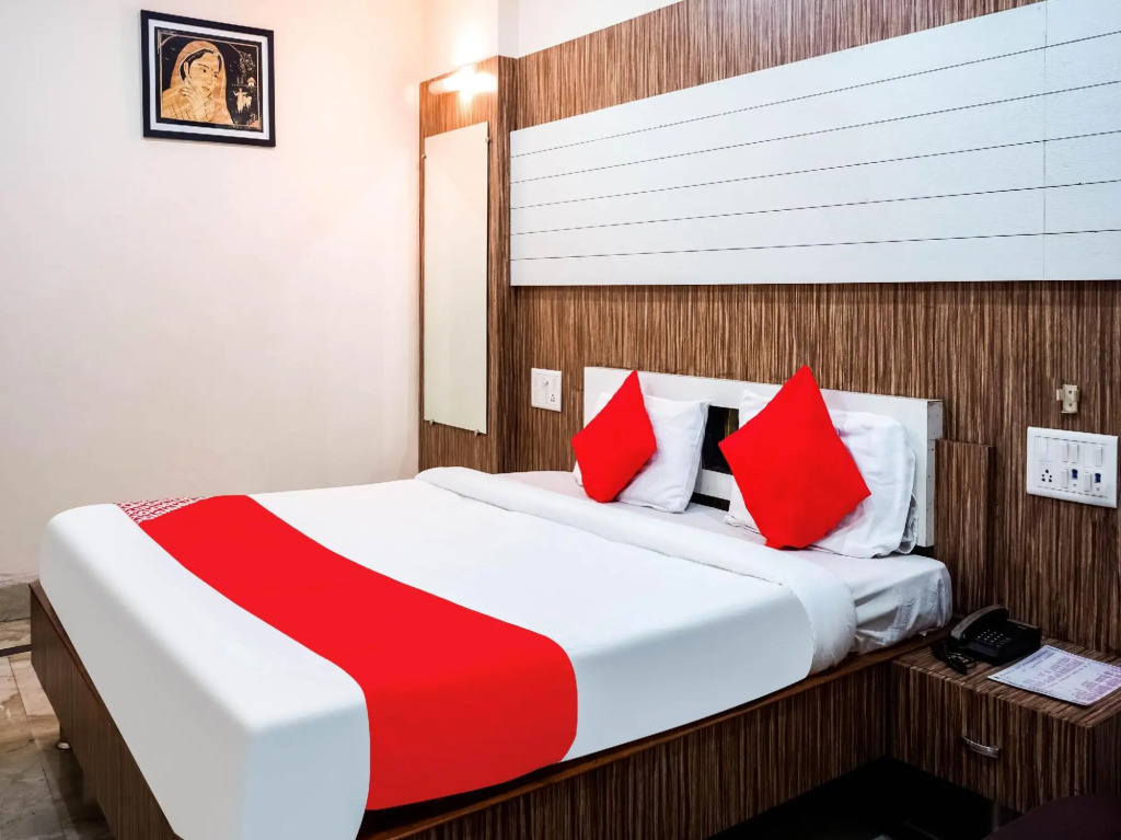 Райпур: Oyo Flagship Rpr269 Hotel Shubham Palace