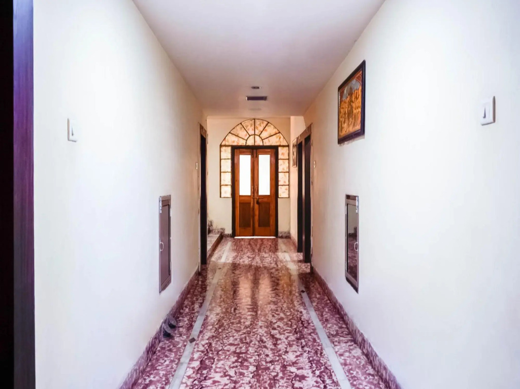 Райпур: Oyo Flagship Rpr269 Hotel Shubham Palace