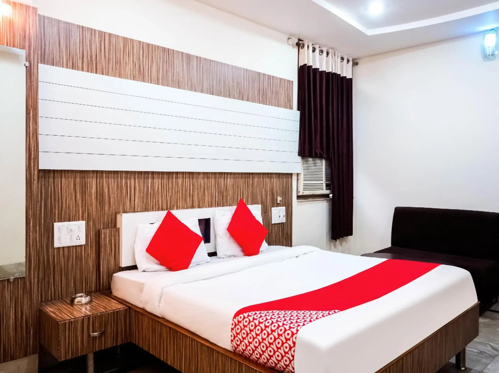 Райпур: Oyo Flagship Rpr269 Hotel Shubham Palace