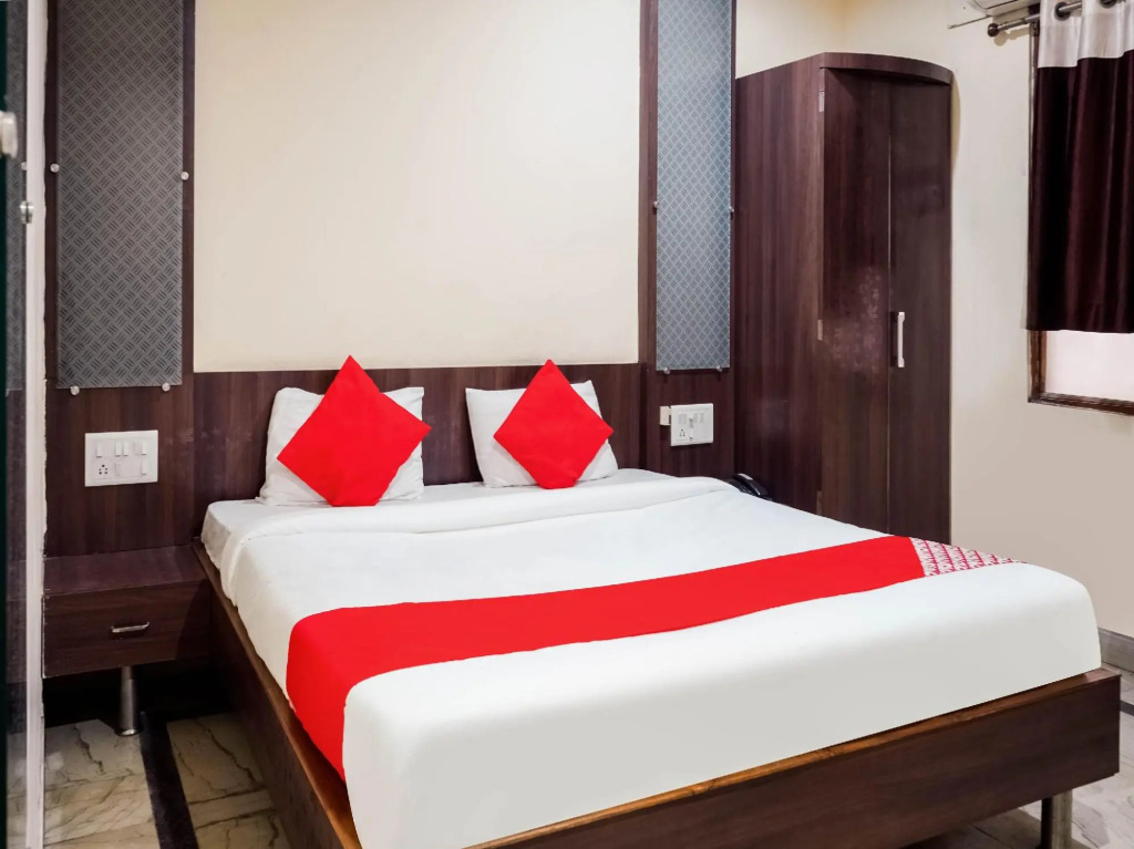 Райпур: Oyo Flagship Rpr269 Hotel Shubham Palace