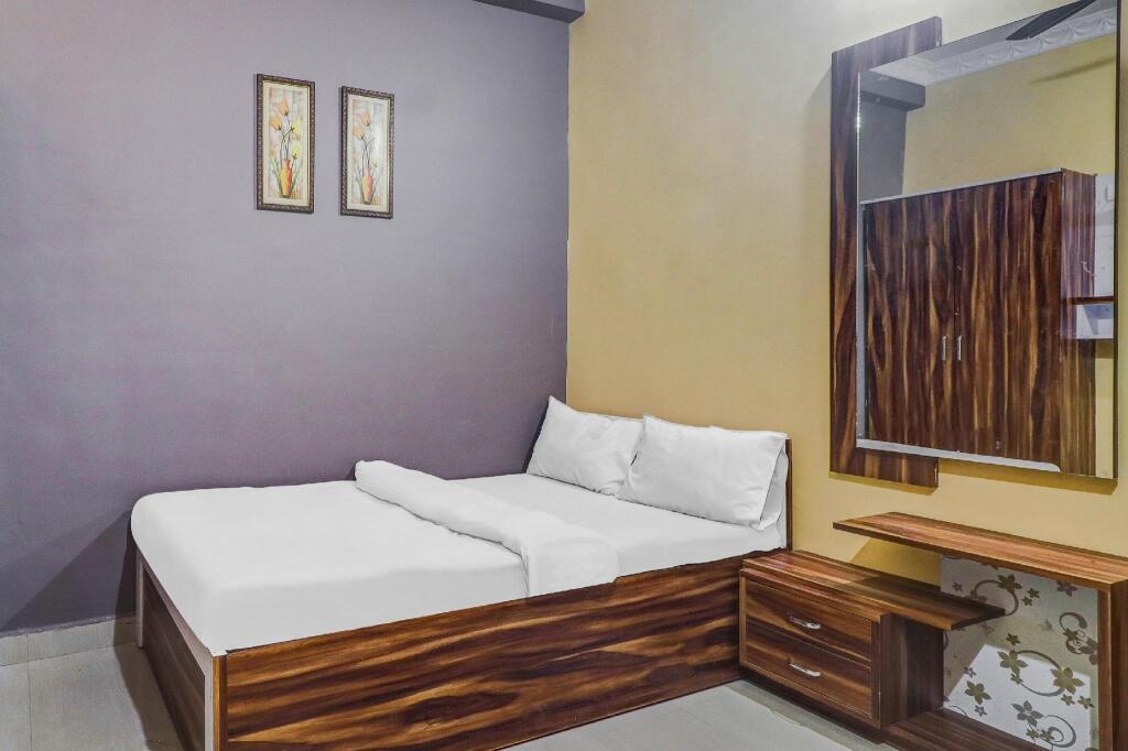 Ранчи: OYO Flagship 83373 Hotel Shanvi Inn