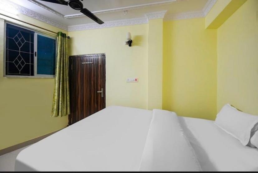 Ранчи: Pop 89428 Oyo Flagship Moon Light Hotel
