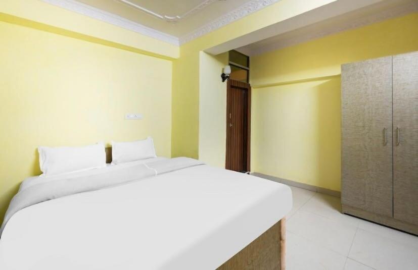 Ранчи: Pop 89428 Oyo Flagship Moon Light Hotel
