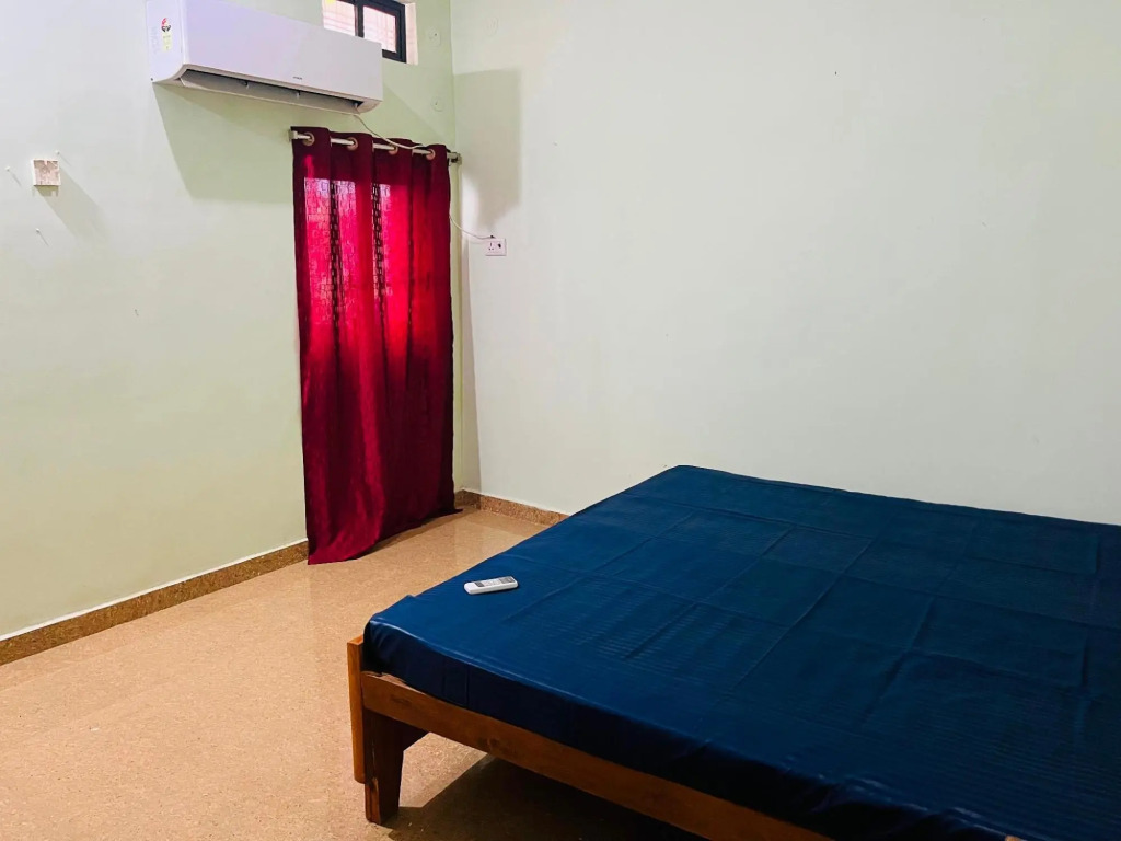 Рева: Oyo 91480 Pangat Guest House