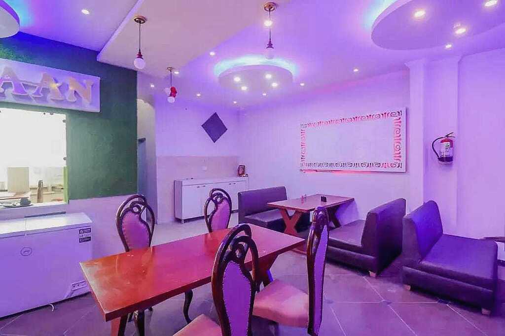 Rohtak: Super OYO 92686 Hotel Vivaan Residency