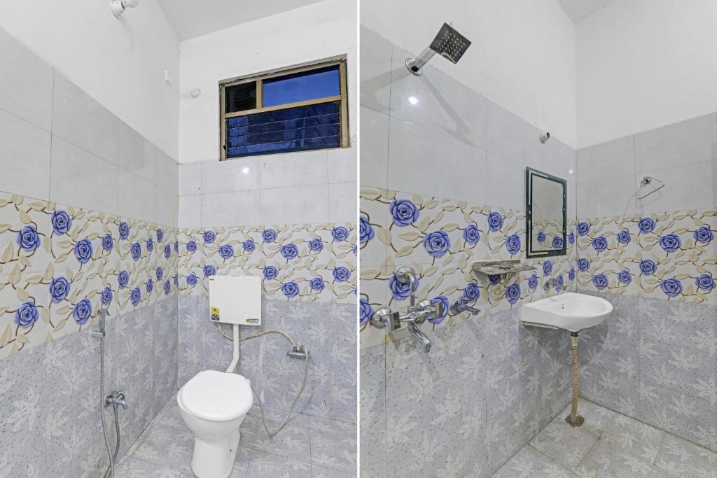 Сарнатх: OYO 89759 City Guest House