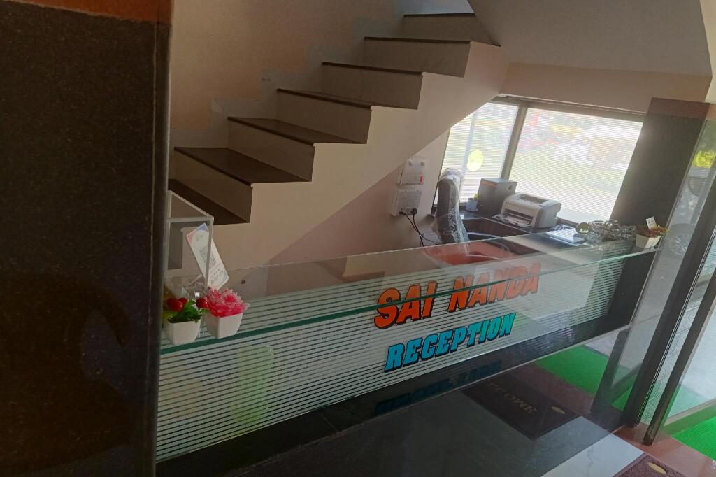 Ширди: OYO 83605 Hotel Sai Nanda