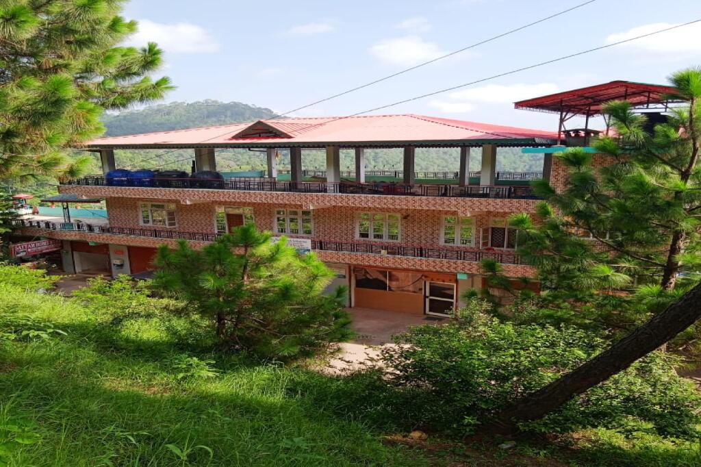 Дхарампур: OYO HOME 84599 Satyam Home Stay