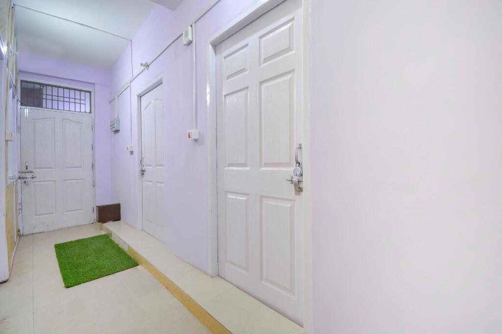 Солан: OYO 78452 Alpine Homestay