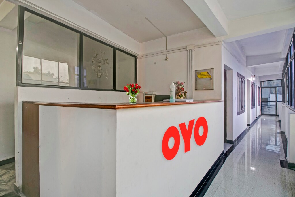 Тируванантапурам: Oyo 91234 Bevis