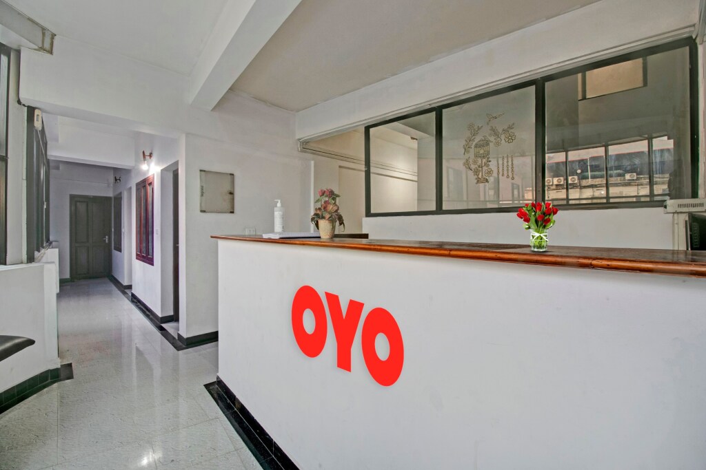 Тируванантапурам: Oyo 91234 Bevis