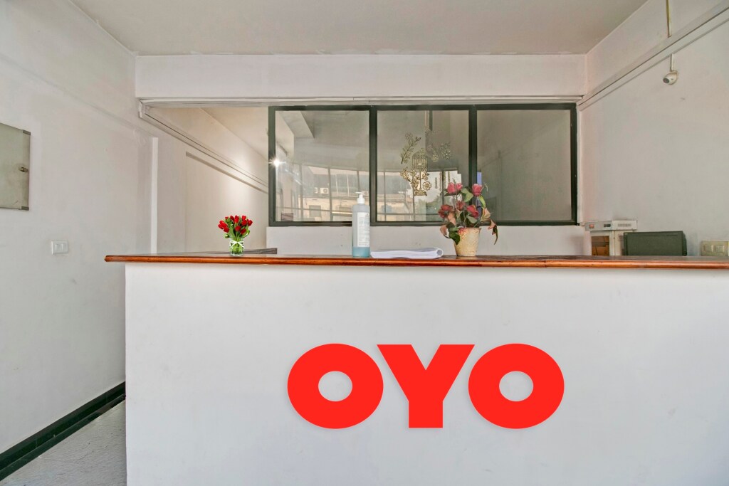 Тируванантапурам: Oyo 91234 Bevis