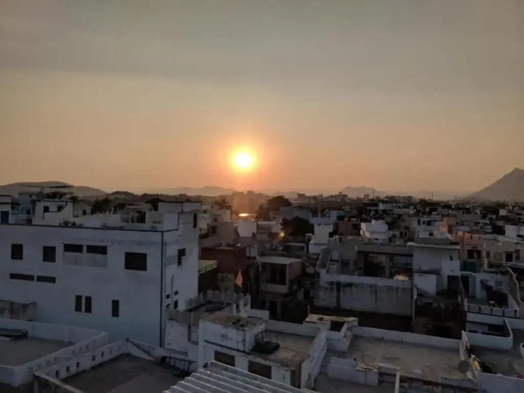 Panna Palace Guest House — фото 3