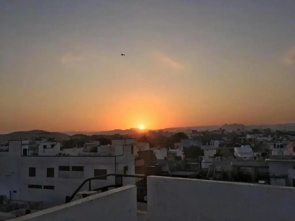 Panna Palace Guest House — фото 2