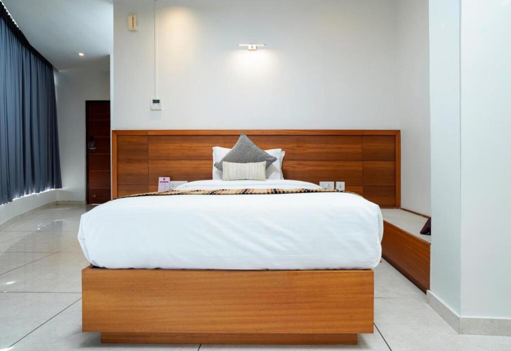 Кондотти: Nexstay River Mouth International