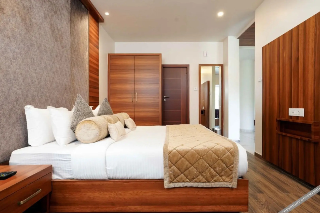 Кондотти: Nexstay River Mouth International