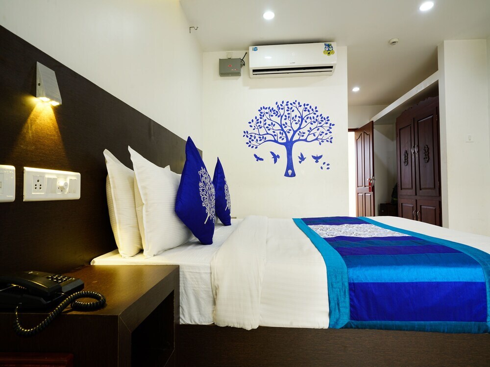 Кондотти: OYO 022 Hotel Halfmoon