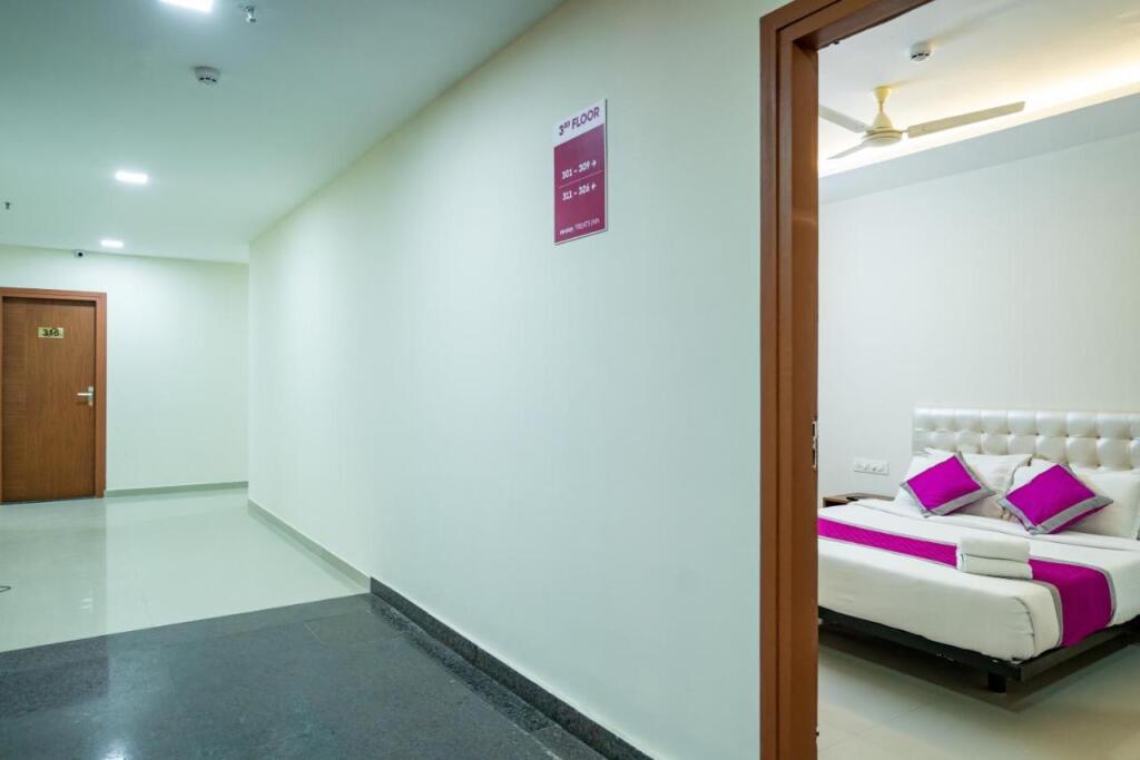 Кондотти: Nexstay Treats Inn