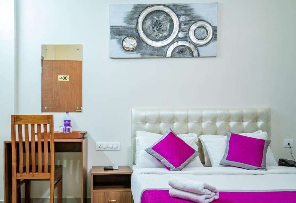 Кондотти: Nexstay Treats Inn