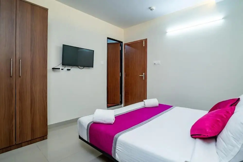 Кондотти: Nexstay Treats Inn