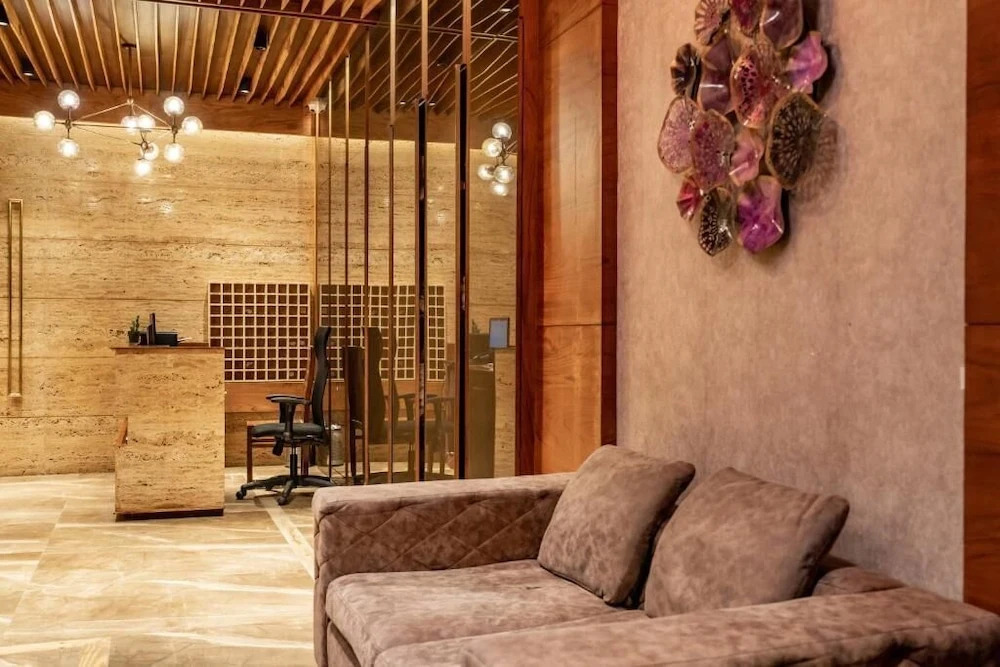Кондотти: Nexstay Treats Inn