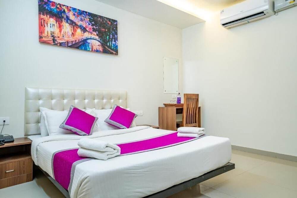 Кондотти: Nexstay Treats Inn
