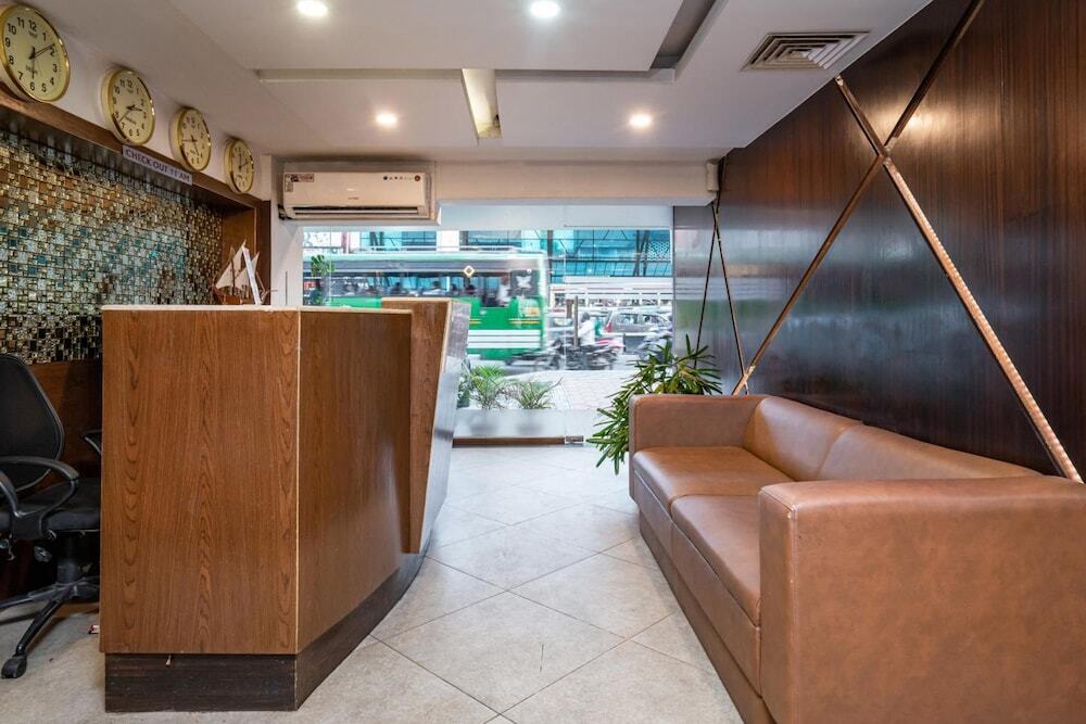 Кондотти: Nexstay Crystal Residency